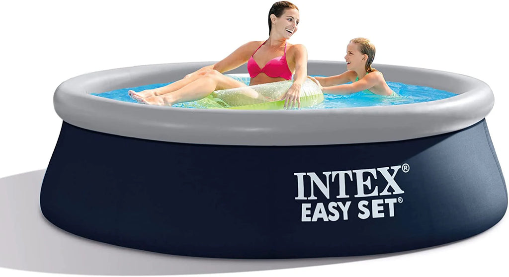 Inflatable Above Ground Swimming Pool W791