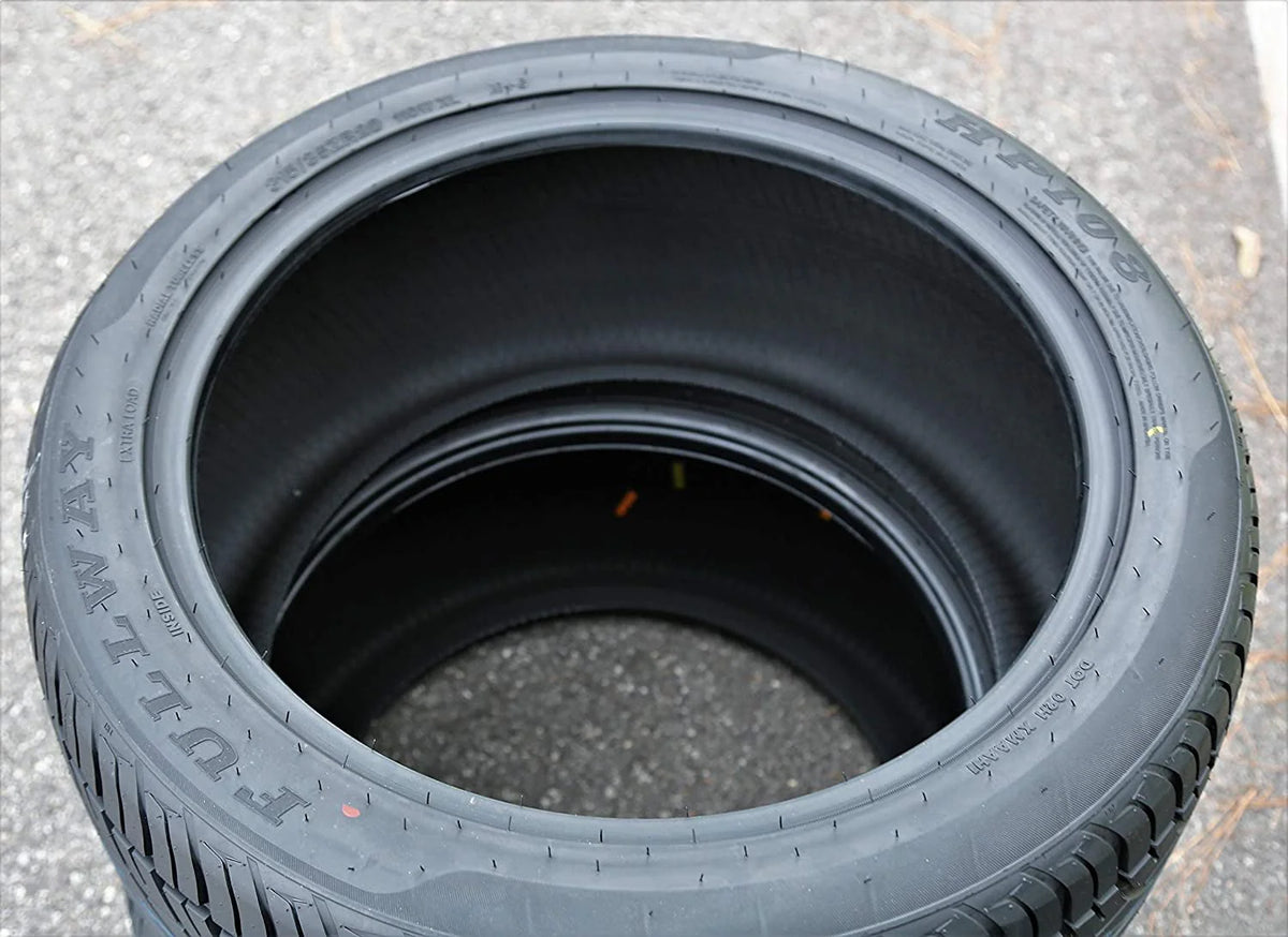 Set of 4 All Season Performance Tires C183