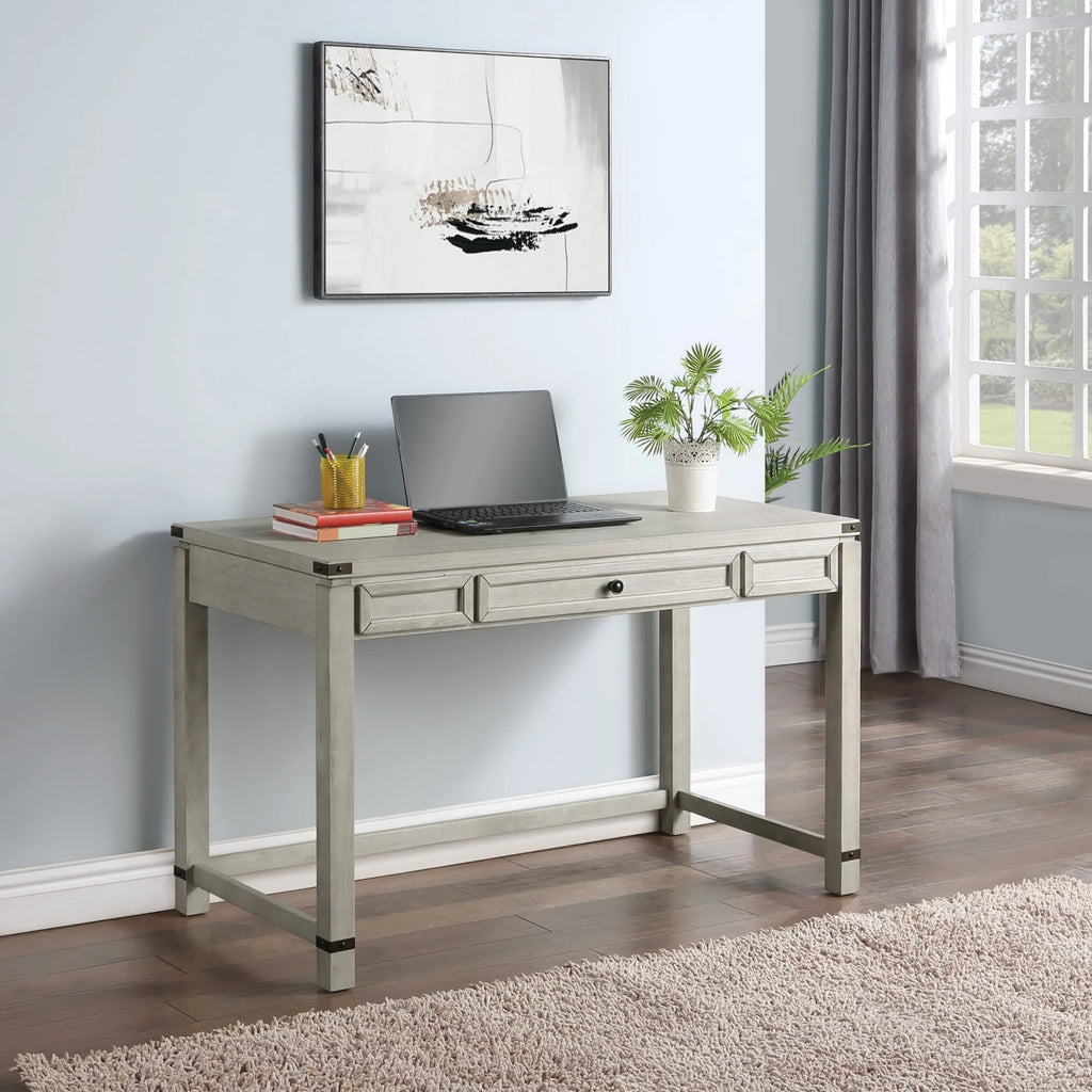 48" Sit-to-Stand Wood Desk U574