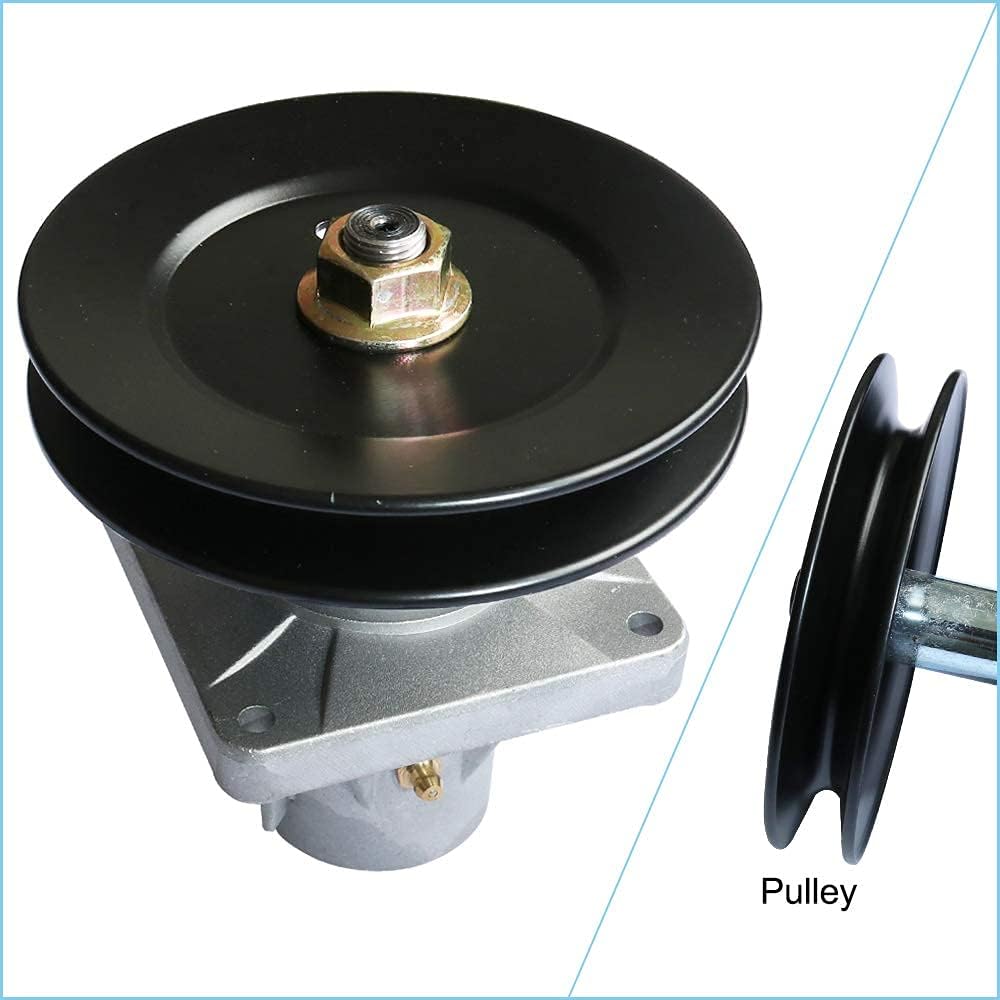 Spindle Assembly Pack of 2 M602