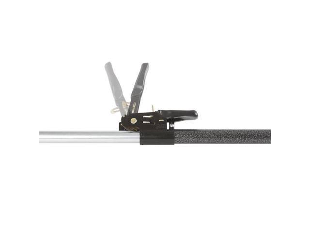 Auto-Extending Ratchet Pickup Truck Bed Cargo Bar J600