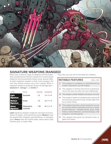Core Rulebook K732773