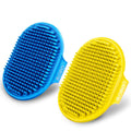 Dog Grooming Brush and Rubber Comb 2pcs P2590