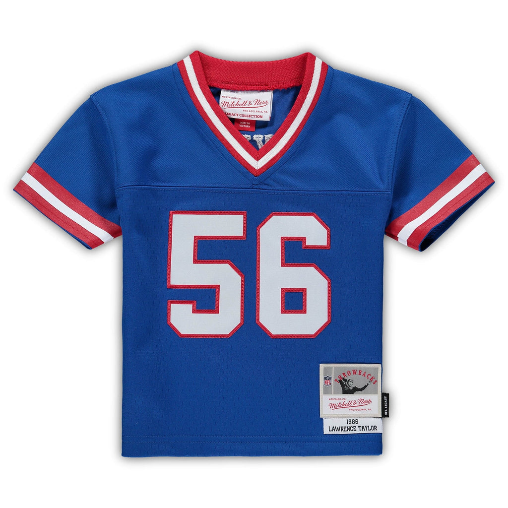Infant Jersey G283