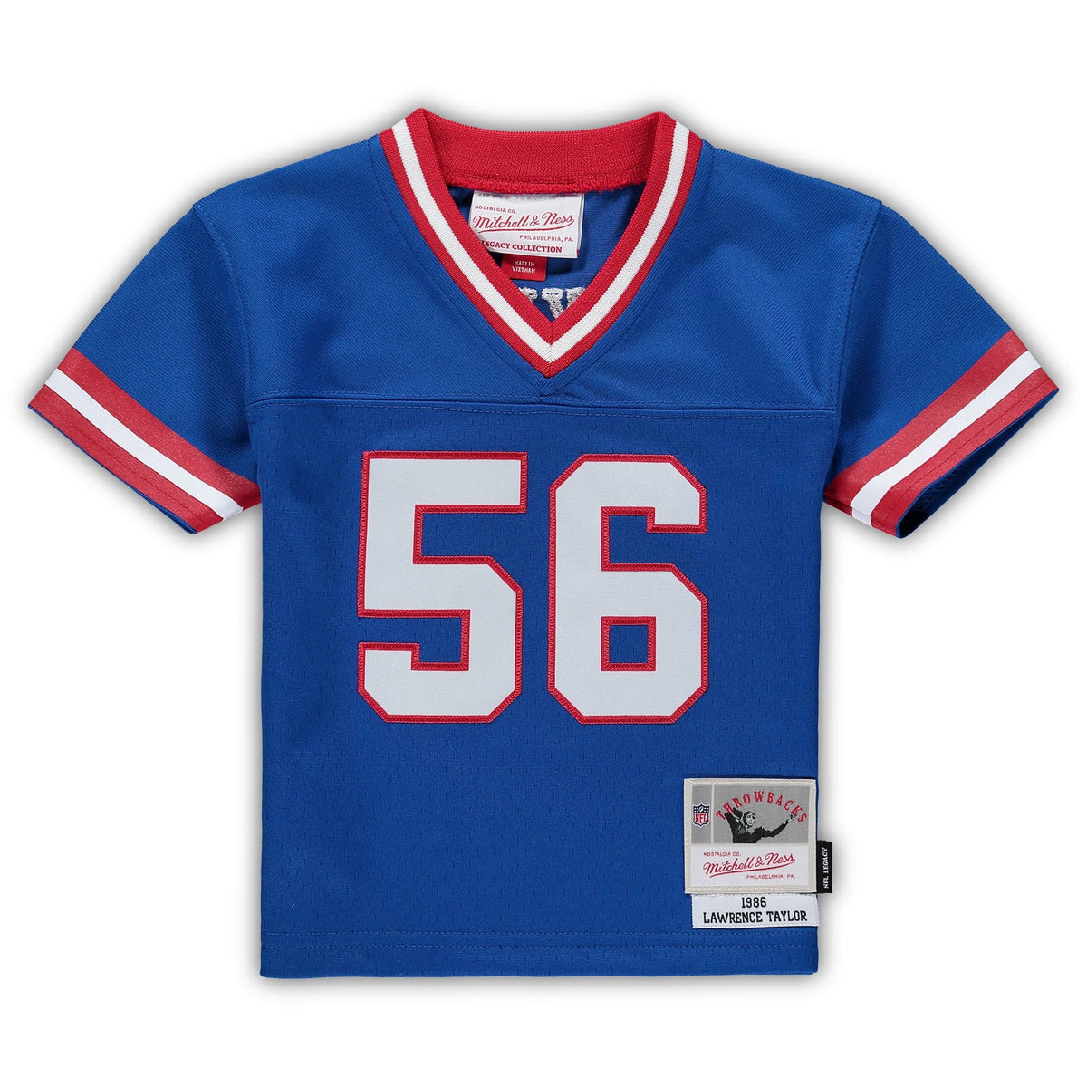 Infant Jersey G283