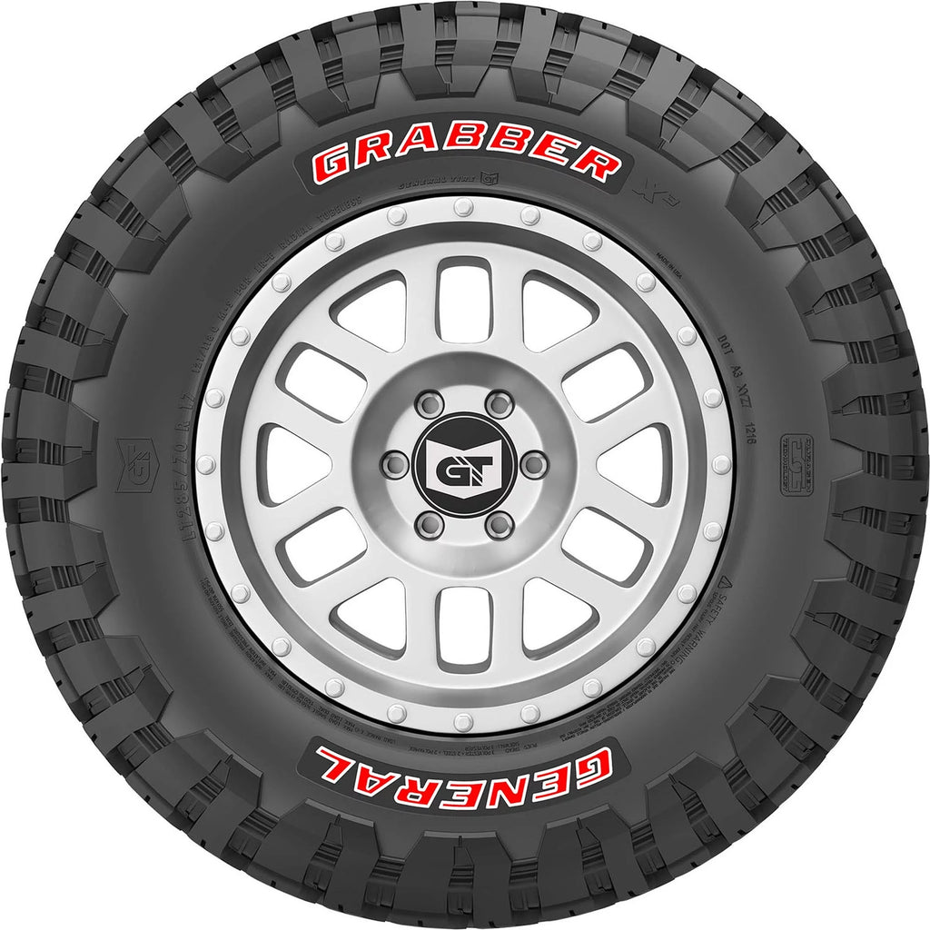 Mud Terrain Light Truck Tire Q5306