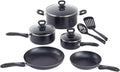 Aluminum Nonstick 10-Piece Cookware Set T24521