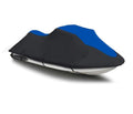Heavy-Duty Trailerable Jet Ski Cover E1945