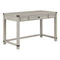 48" Sit-to-Stand Wood Desk U574