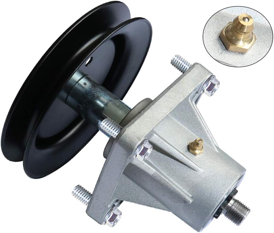 Spindle Assembly Pack of 2 M602