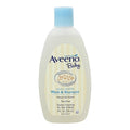 Baby Wash And Shampoo 8 Oz 3 Pack A268