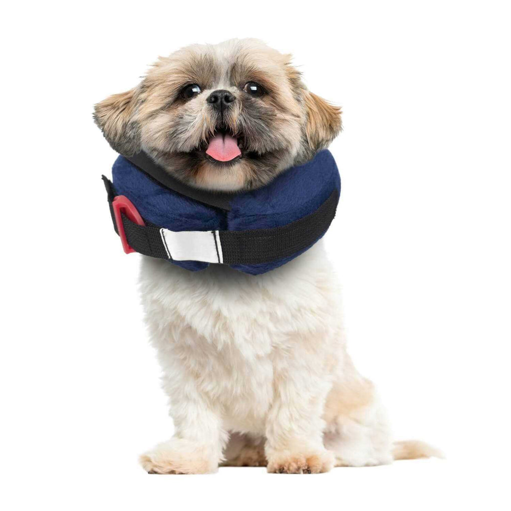 Inflatable Protective Collar J701