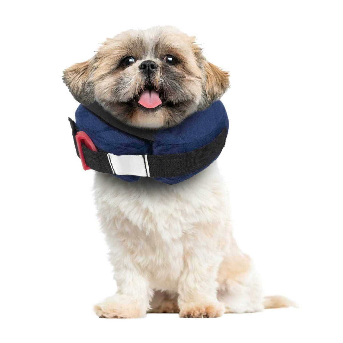 Inflatable Protective Collar J701