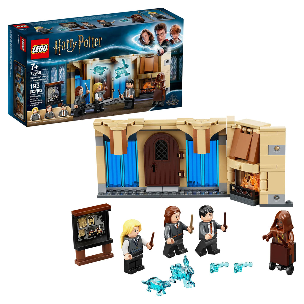 Building Set (193 Pieces) F393