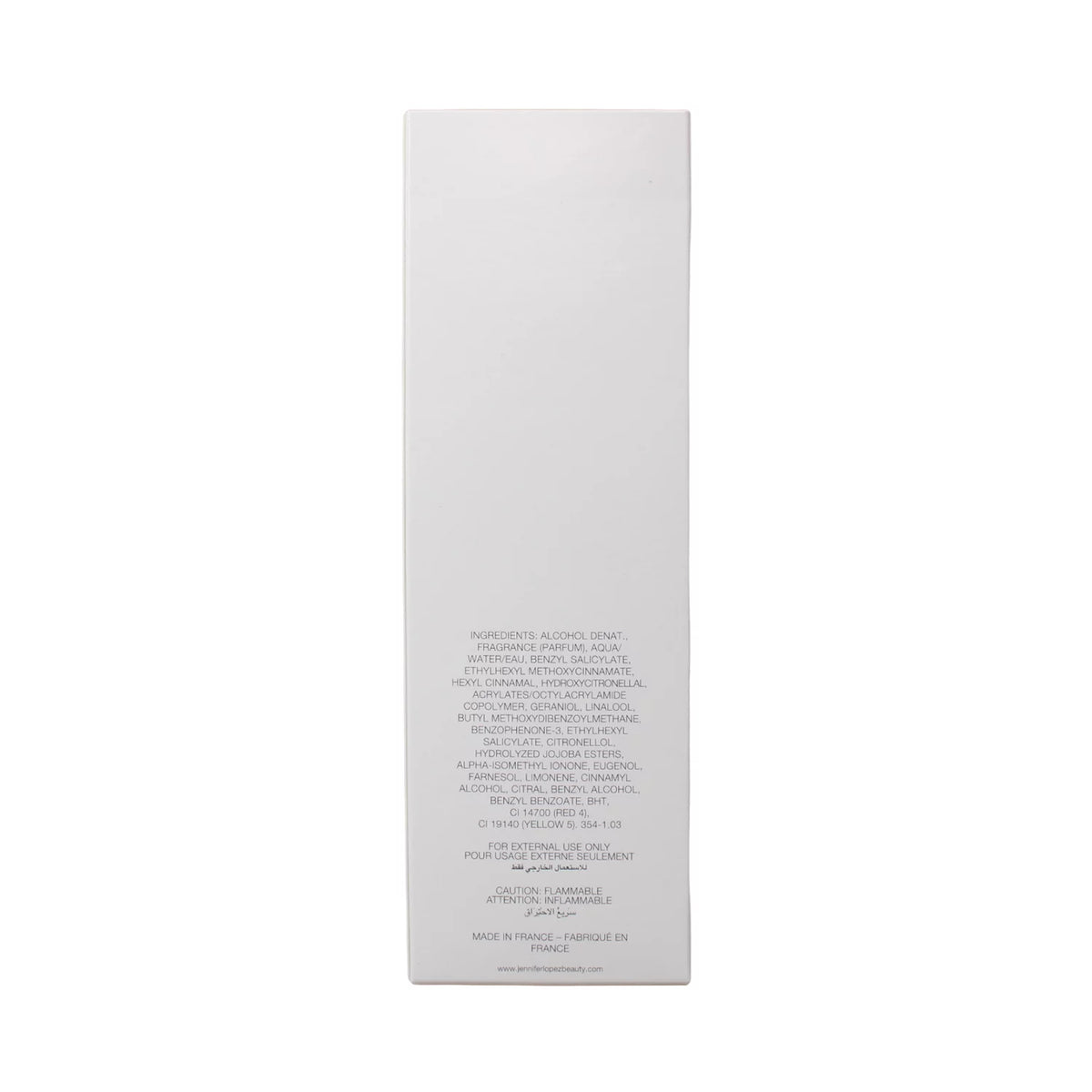 Eau De Toilette Spray 3.4 oz K177
