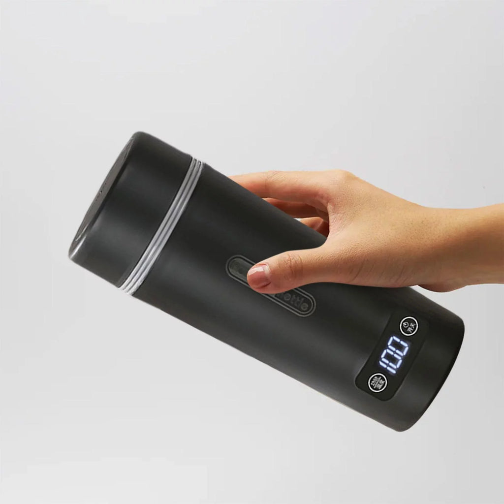 350ml Portable Electric Kettle Auto Shut Off J42092