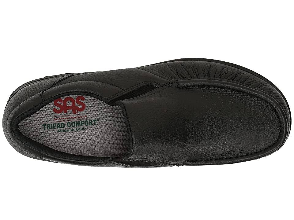 Navigator Black Shoes E5181