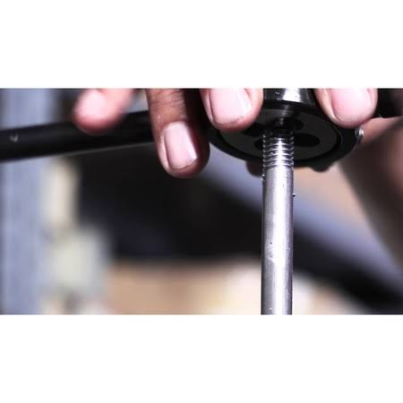 Adjustable HSS Round Pipe Die E747902