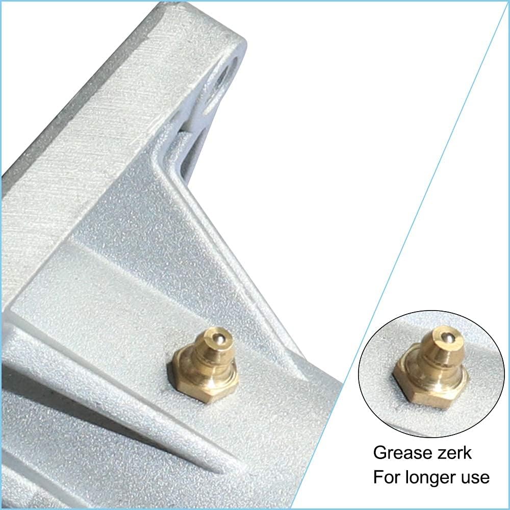 Spindle Assembly Pack of 2 M602