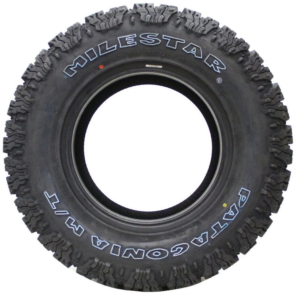 Mud Terrain Light Truck Tire A156