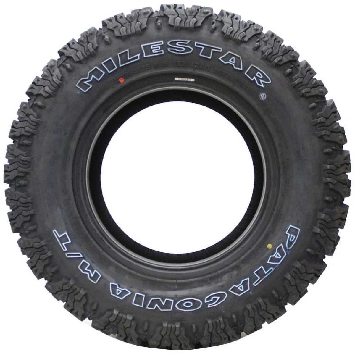 Mud Terrain Light Truck Tire A156