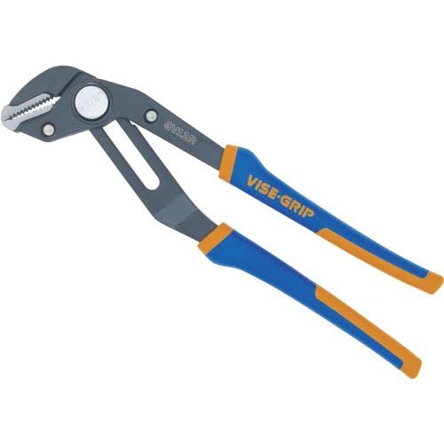 Straight Pliers, 12 Inches Y2148