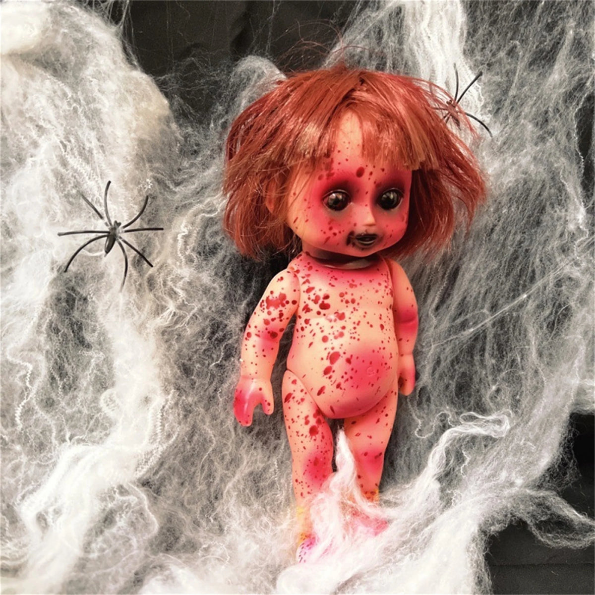 Haunted Doll Prop Y89211