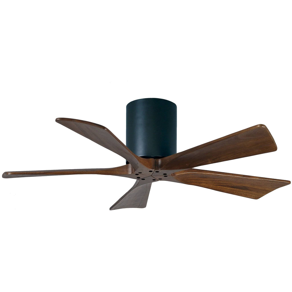 52-Inch Brushed Brass Ceiling Fan A179
