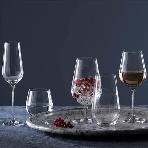 Set of 2 Wine Glass A72566