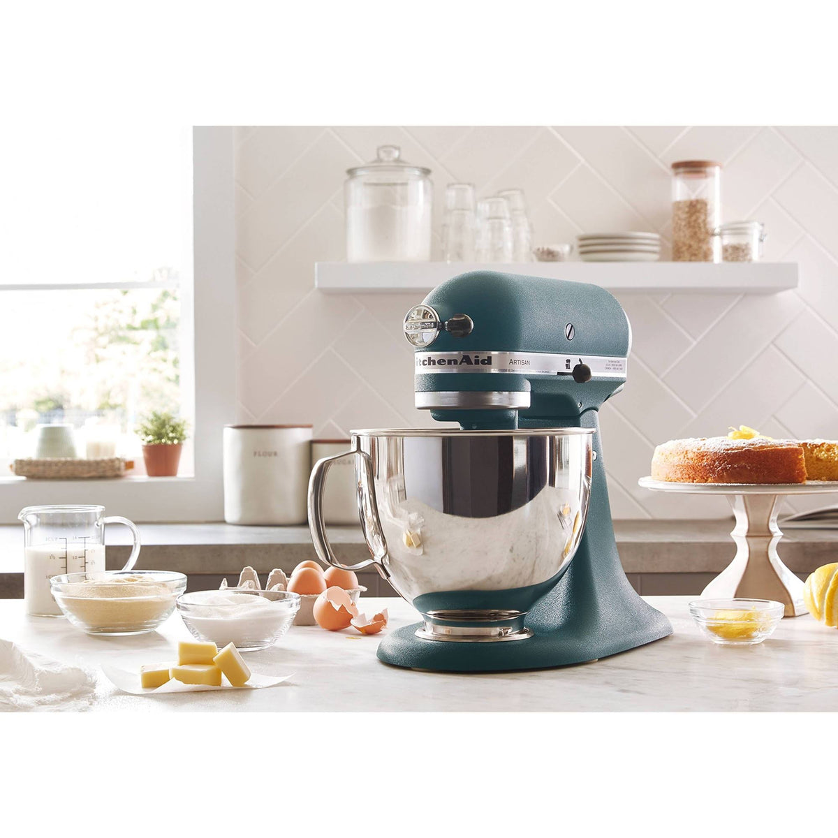 10-Speed Stand Mixer F423914