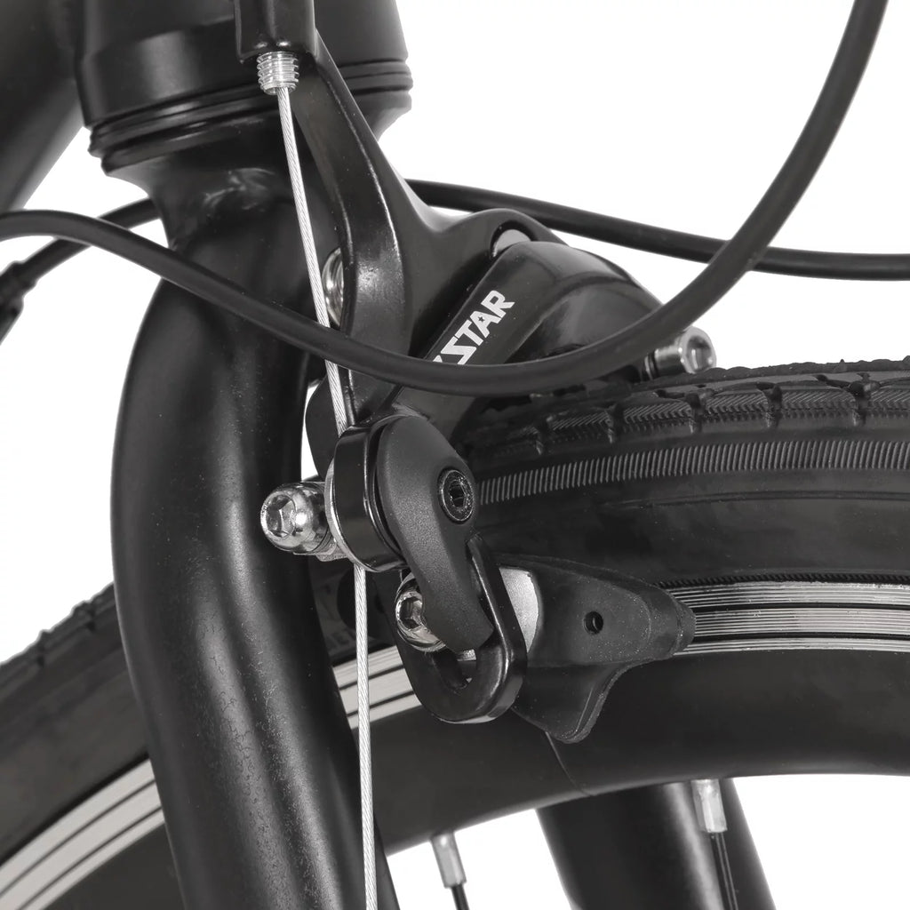 700c Aluminum Road Bike with 21 Speeds B3517