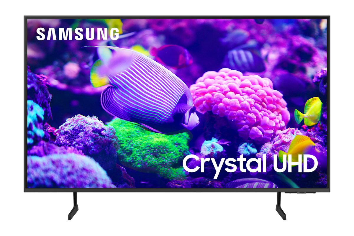85” Crystal UHD 4K Smart TV Z796584