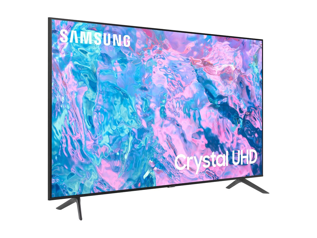 70 Class Crystal UHD 4K Smart Television P2675