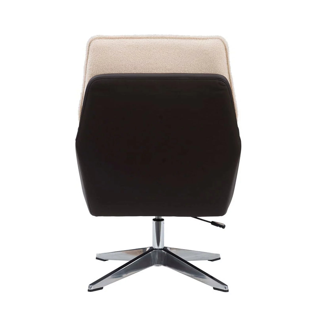 Adjustable Swivel Chair H2003