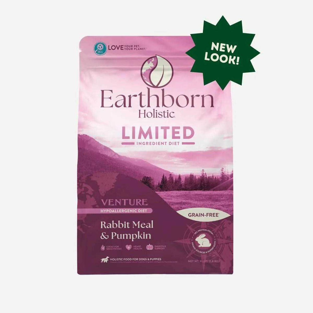 Grain Free Turkey Meal & Pumpkin Dry Dog Food H73974