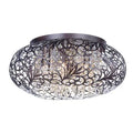 7-Light Flush Mount M30250