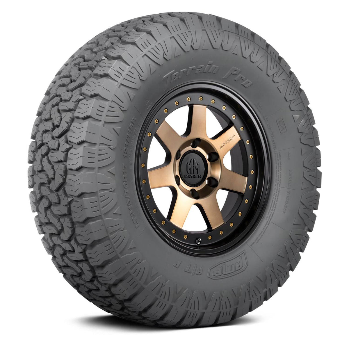 35X12.50R24LT R Terrain Pro A/T P J283311