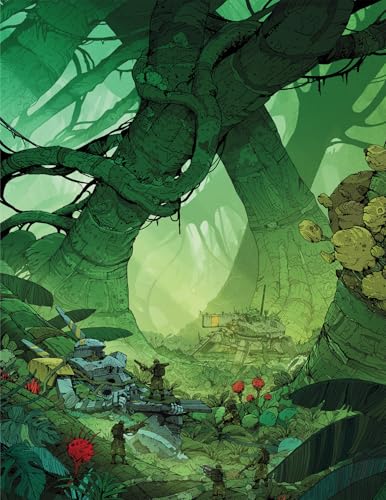 Core Rulebook K732773