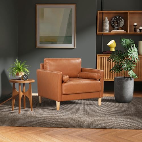 Navy Blue Armchair E134