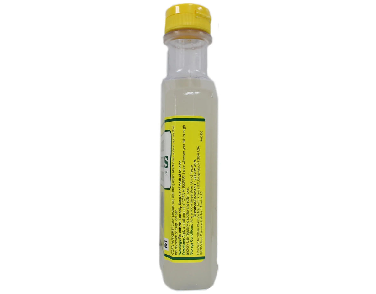 Heavy Duty Oil Free Hand Lotion 7 Fl Oz D9338