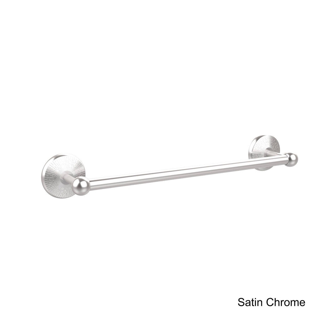 36 inch Brushed Bronze Towel Bar J41484