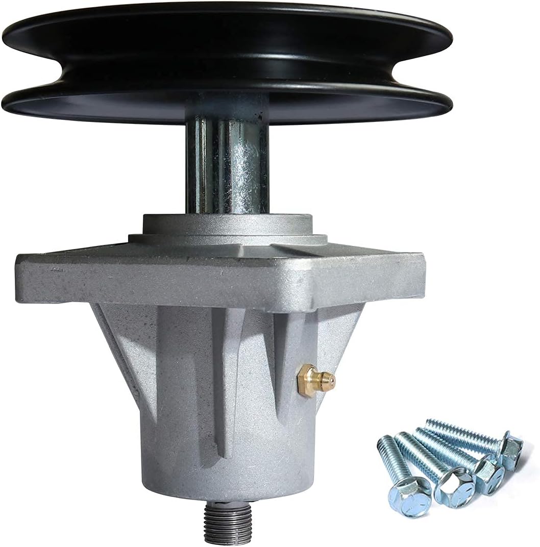 Spindle Assembly Pack of 2 M602