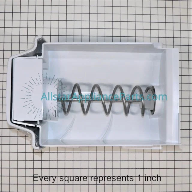 Ice Bucket Assembly L717
