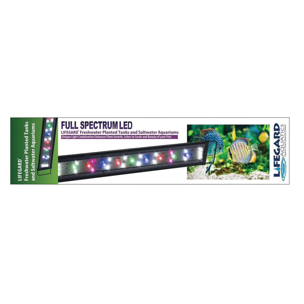 Full Spectrum LED Aquarium Light K72328