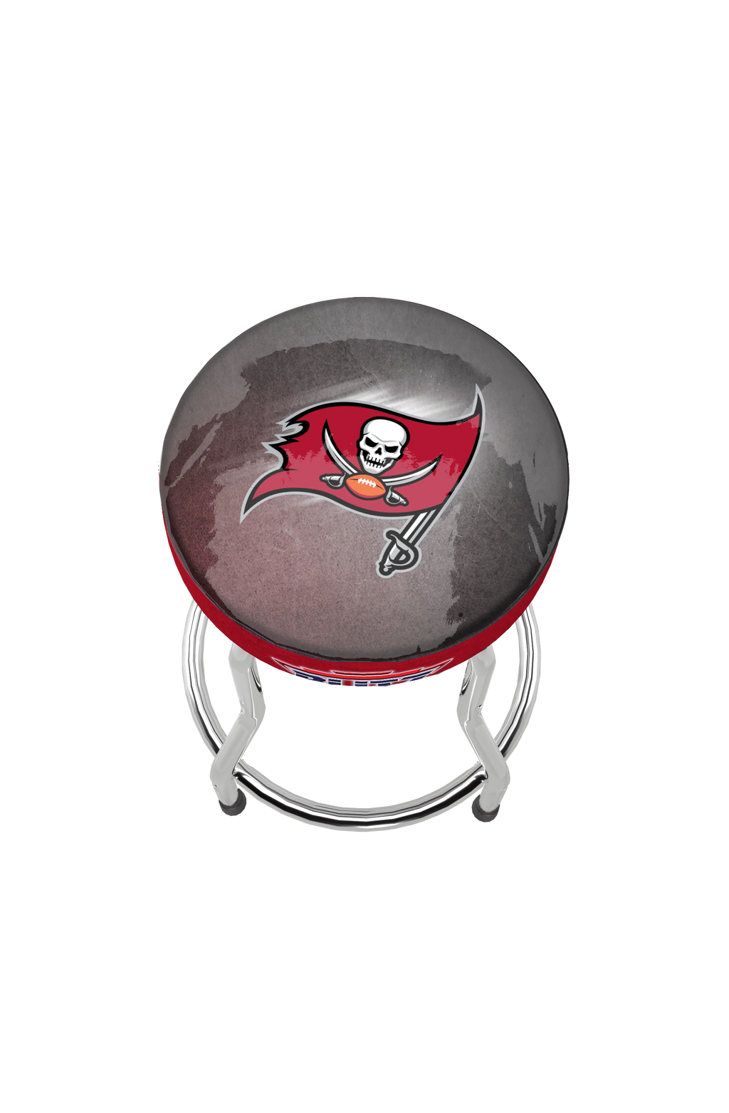 Adjustable NFL Team Pub Stool W278
