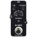 Digital Delay Guitar Effect Pedal T58446