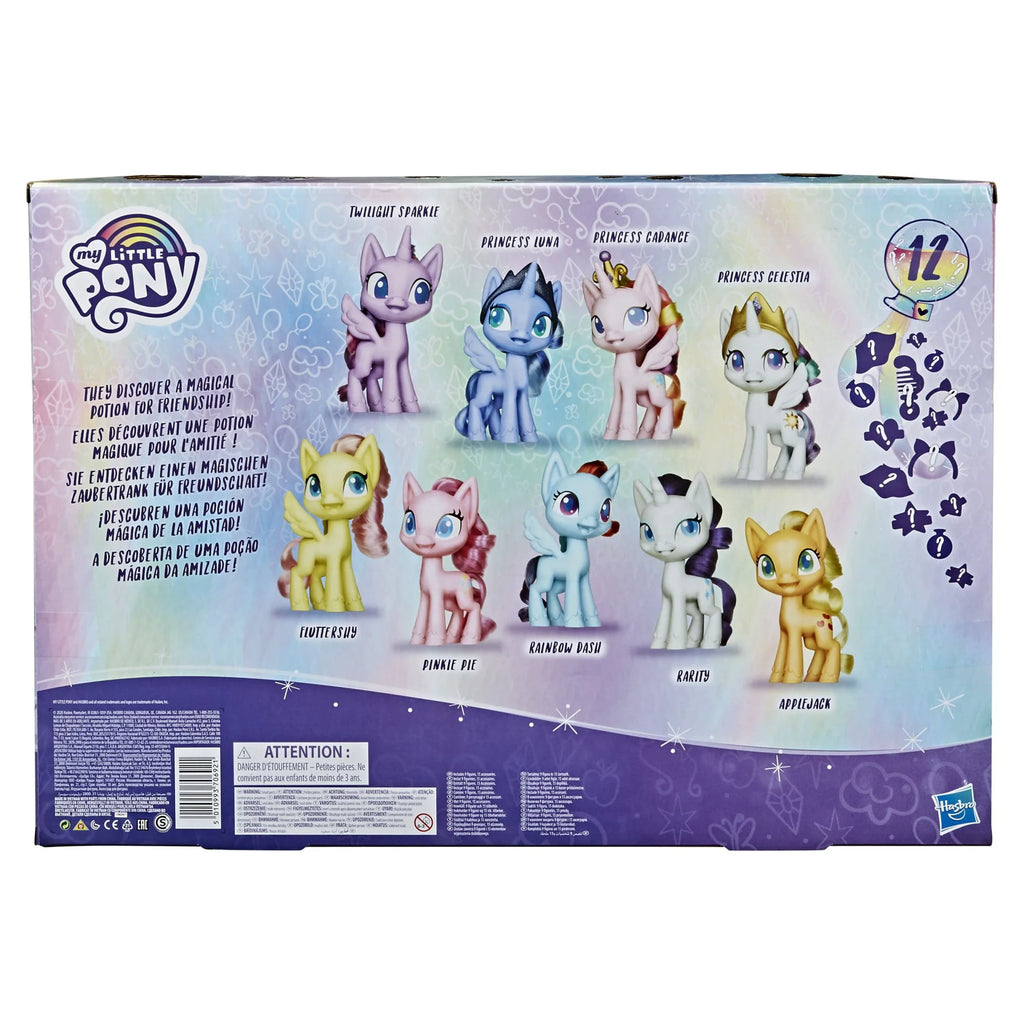 My Little Pony 14-Inch Doll Kids Toy J317407