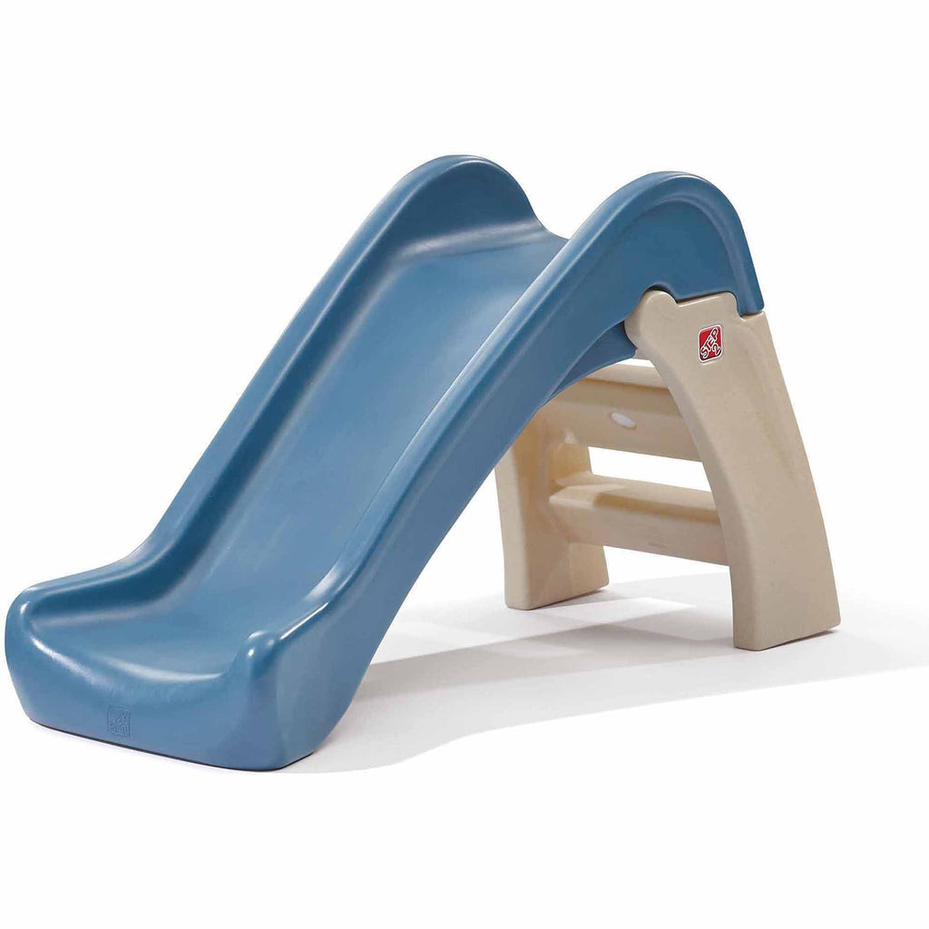 Play & Fold Junior Slide with Large Steps U95487