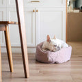 Reversible Donut Pet Bed H106