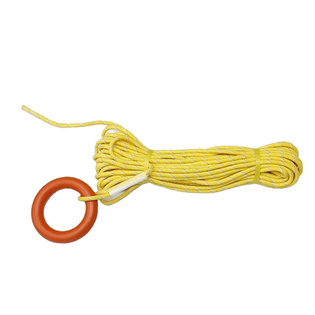 30M Water Floating Reflective Rope Lifeline K6457